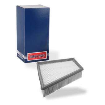 Filtre à air BORG & BECK OEM 5JF129620 Filtre à air BORG & BECK OEM 5JF129620