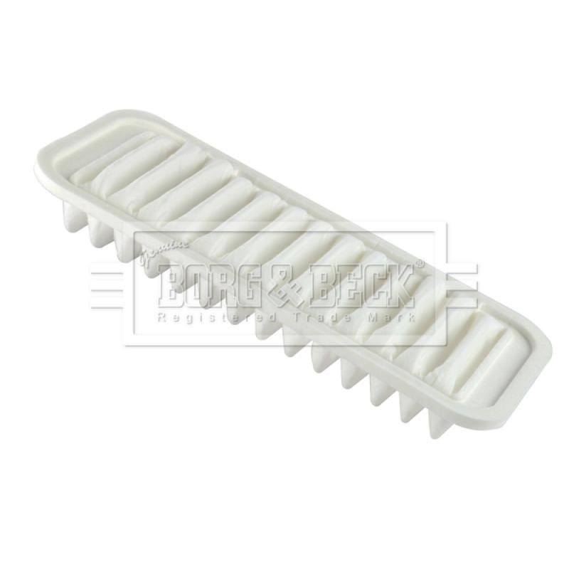 Filtre à air BORG & BECK BFA2031 - Visuel 1