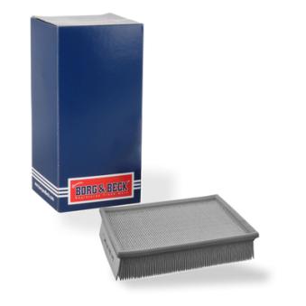 Filtre à air BORG & BECK OEM 13721730946