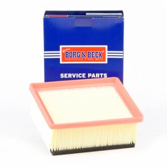 Filtre à air BORG & BECK OEM 1444CA
