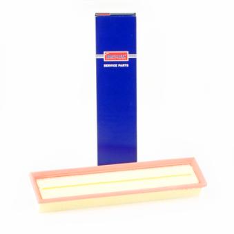 Filtre à air BORG & BECK OEM 1444VK