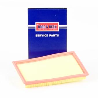 Filtre à air BORG & BECK OEM 834289