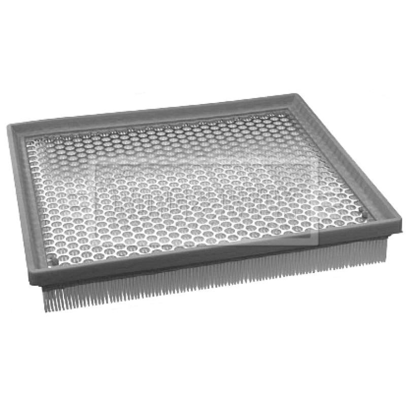 Filtre à air BORG & BECK BFA2081 - Visuel 1