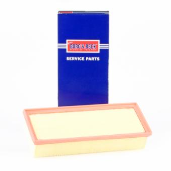 Filtre à air BORG & BECK OEM 8R0133843K Filtre à air BORG & BECK OEM 8R0133843K