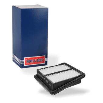 Filtre à air BORG & BECK OEM 17220PWA505