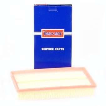 Filtre à air BORG & BECK OEM 1444TP