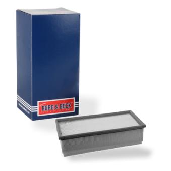 Filtre à air BORG & BECK OEM 178010R010