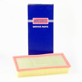 Filtre à air BORG & BECK OEM 6610580