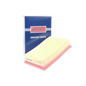 Filtre à air BORG & BECK OEM LR005816