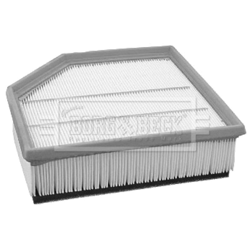 Filtre à air BORG & BECK BFA2120 - Visuel 1