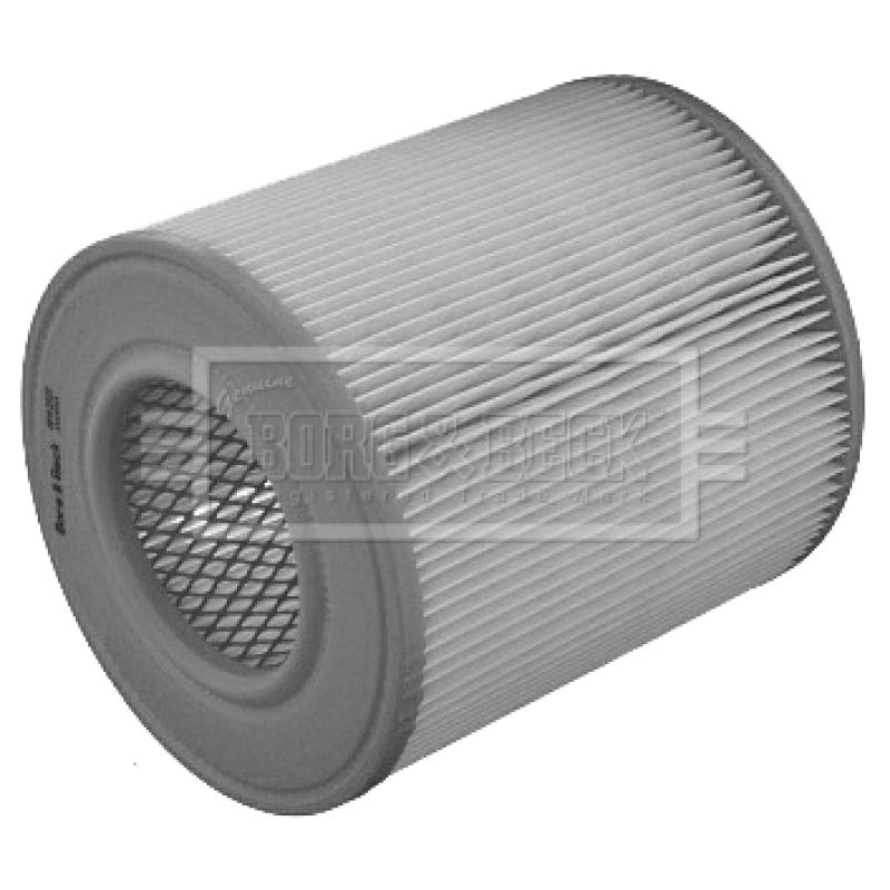 Filtre à air BORG & BECK BFA2122 - Visuel 1