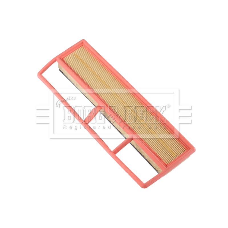 Filtre à air BORG & BECK BFA2128 - Visuel 1