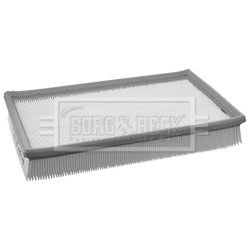 Filtre à air BORG & BECK BFA2129 - Visuel 1