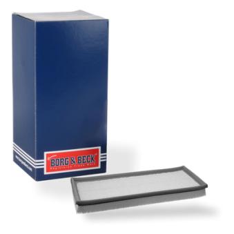 Filtre à air BORG & BECK OEM C2S11215