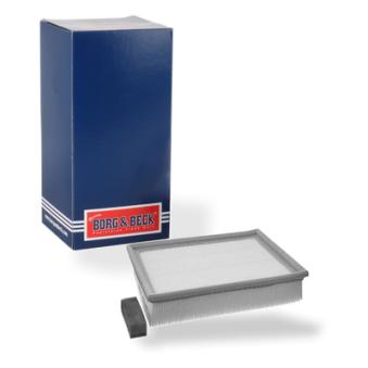 Filtre à air BORG & BECK OEM 91FF9601AB