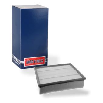 Filtre à air BORG & BECK OEM 6900947004