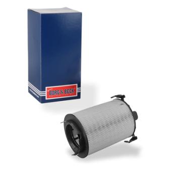 Filtre à air BORG & BECK OEM 1F0129620 Filtre à air BORG & BECK OEM 1F0129620