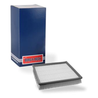 Filtre à air BORG & BECK OEM GFE2412