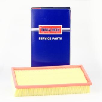 Filtre à air BORG & BECK OEM MR127078