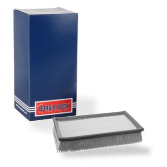 Filtre à air BORG & BECK OEM 4236030