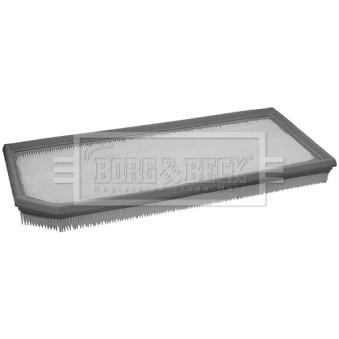 Filtre à air BORG & BECK OEM 06F133843A