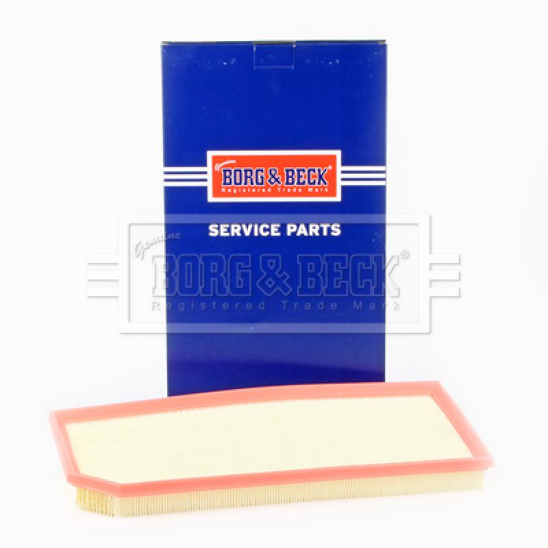 Filtre à air BORG & BECK BFA2165 - Visuel 1