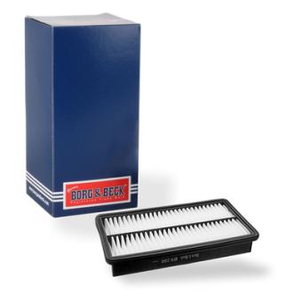 Filtre à air BORG & BECK OEM RF2A13Z40A