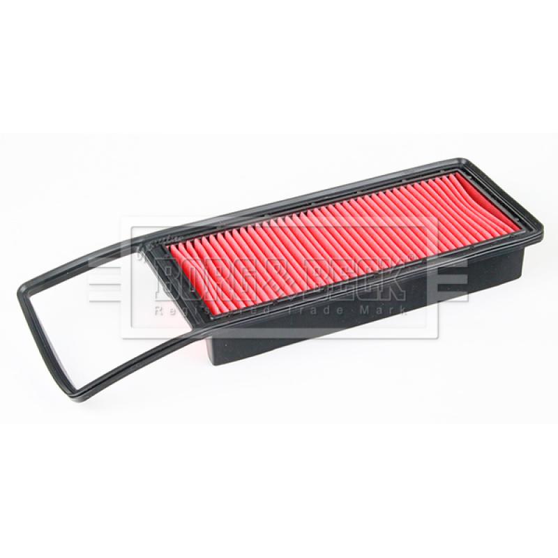 Filtre à air BORG & BECK BFA2172 - Visuel 1