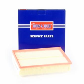 Filtre à air BORG & BECK OEM 4420258