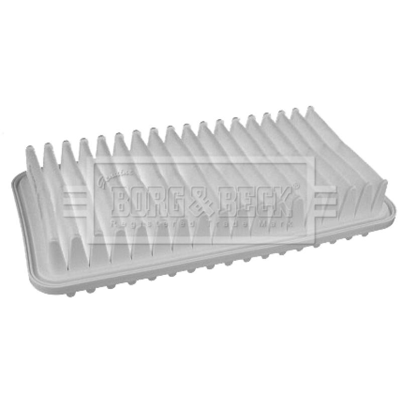 Filtre à air BORG & BECK BFA2186 - Visuel 1