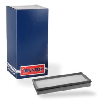 Filtre à air BORG & BECK OEM 46552777