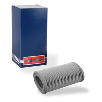 Filtre à air BORG & BECK OEM 165466F900