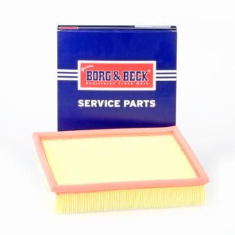 Filtre à air BORG & BECK OEM 8200602361 Filtre à air BORG & BECK OEM 8200602361