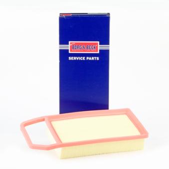 Filtre à air BORG & BECK OEM 9650367680