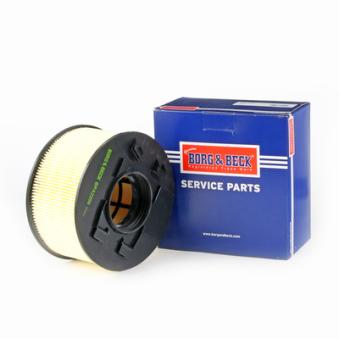 Filtre à air BORG & BECK OEM 13717503141