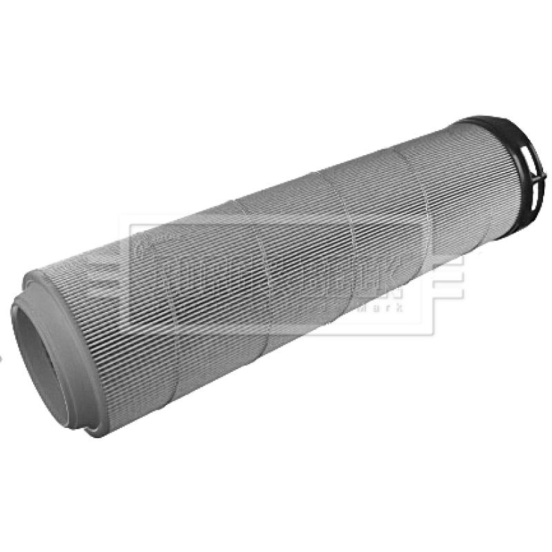 Filtre à air BORG & BECK BFA2209 - Visuel 1