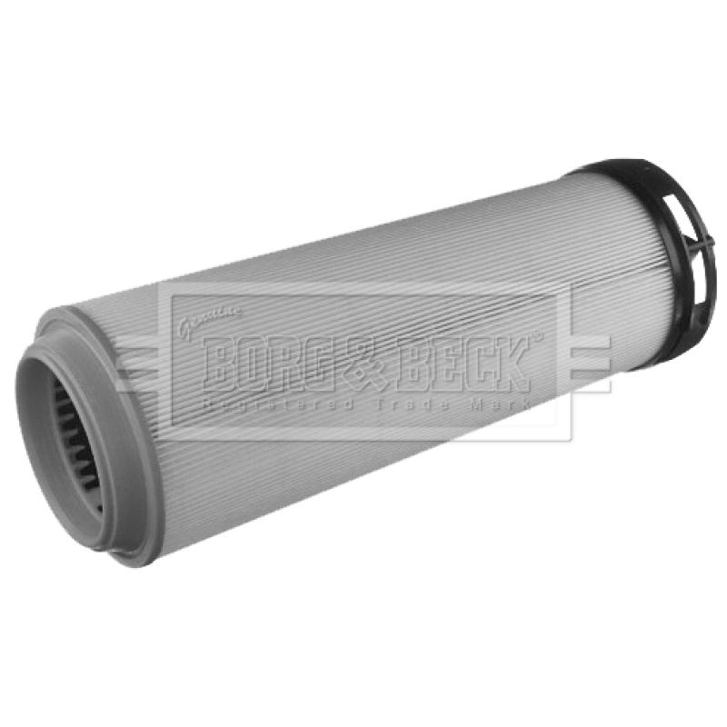 Filtre à air BORG & BECK BFA2212 - Visuel 1