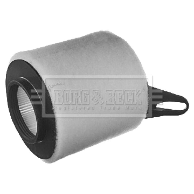 Filtre à air BORG & BECK BFA2214 - Visuel 1