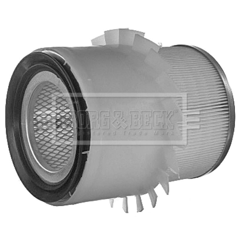 Filtre à air BORG & BECK BFA2218 - Visuel 1