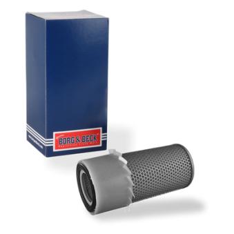 Filtre à air BORG & BECK OEM 1909139