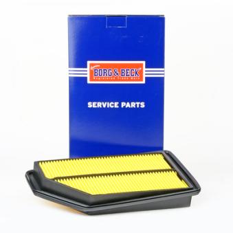 Filtre à air BORG & BECK OEM 17220RSRE00