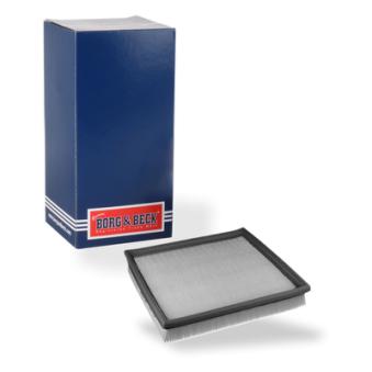 Filtre à air BORG & BECK OEM 13721247637