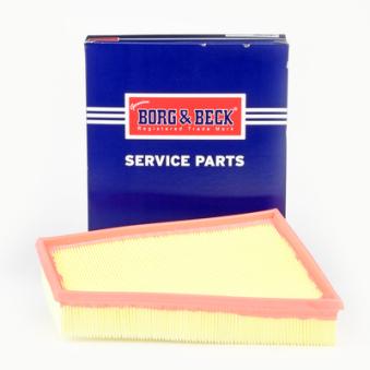 Filtre à air BORG & BECK OEM 1444R6