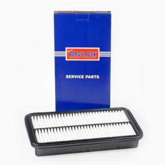 Filtre à air BORG & BECK OEM 8671014130 Filtre à air BORG & BECK OEM 8671014130