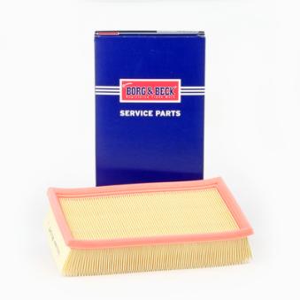 Filtre à air BORG & BECK OEM 13721247637