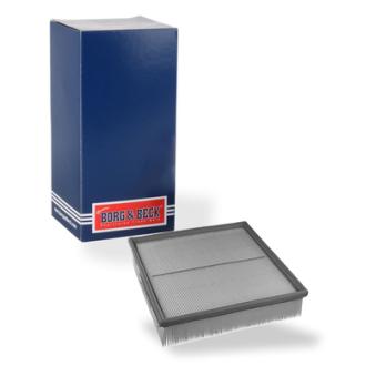 Filtre à air BORG & BECK OEM 90512448 Filtre à air BORG & BECK OEM 90512448