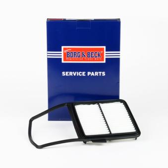 Filtre à air BORG & BECK OEM 1780121040