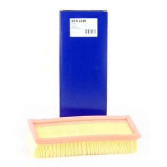 Filtre à air BORG & BECK OEM 7759323