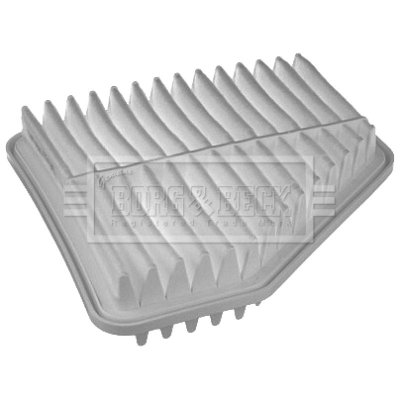 Filtre à air BORG & BECK BFA2251 - Visuel 1
