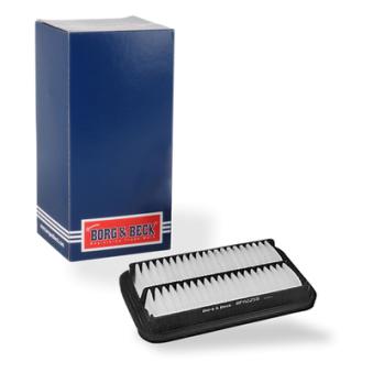 Filtre à air BORG & BECK OEM 1378068K00